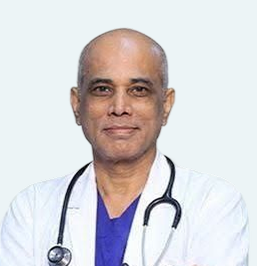 Dr. Ravindra Puttaswamaiah